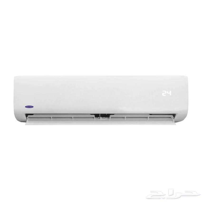 New Carrier Split Air Conditioners at Competitive Prices64413811918721113