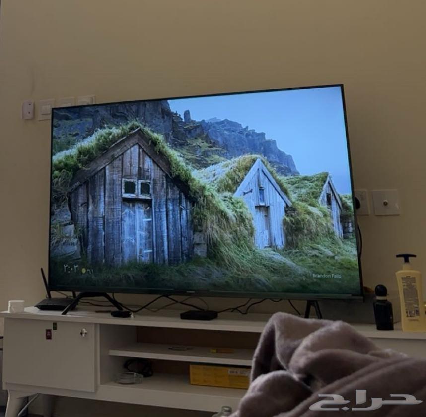 تلفزيون سكاي وورث 55 بوصه64484967681155112