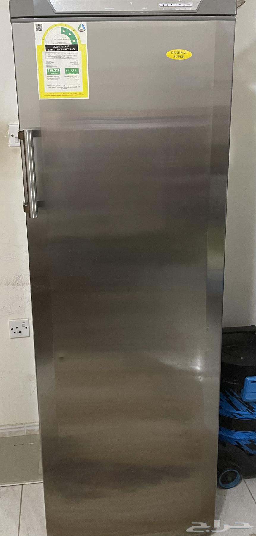Vertical deep freezer, 7 drawers, semi-new for sale64479853989251110