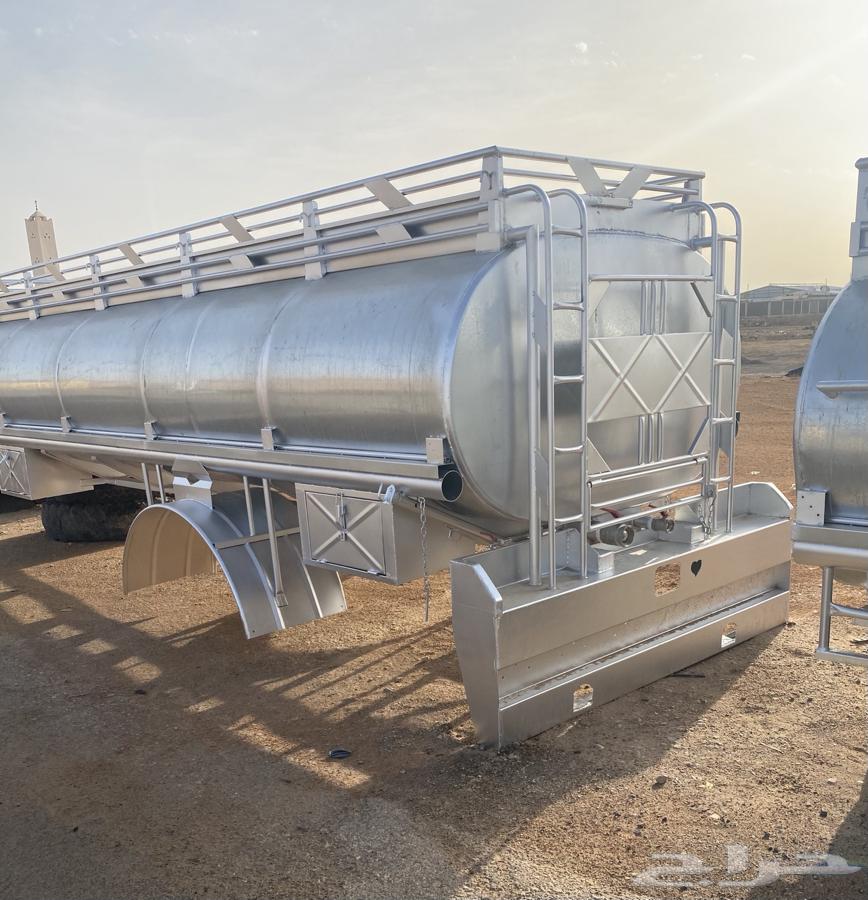 للبيع تانكي عايدي64656042944770111