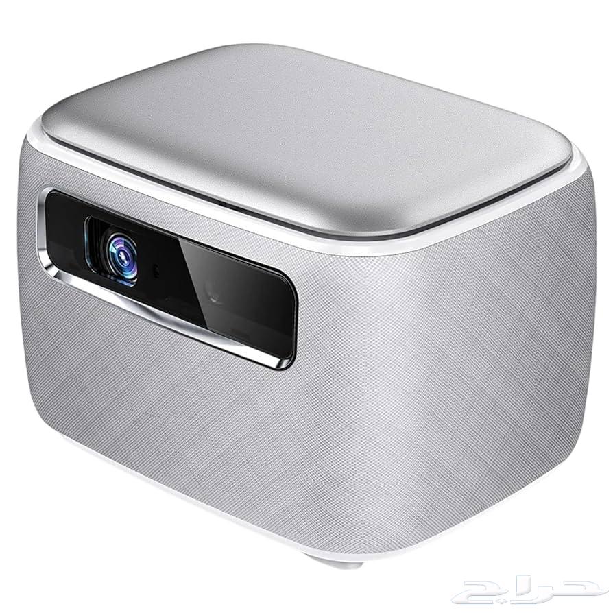 للبيع بروجكتور جديد سمارت موديل v8 pro64482050648195112