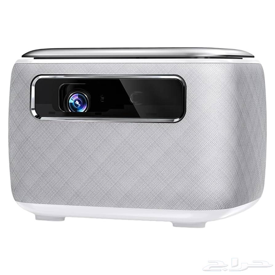 للبيع بروجكتور جديد سمارت موديل v8 pro64482050648195111