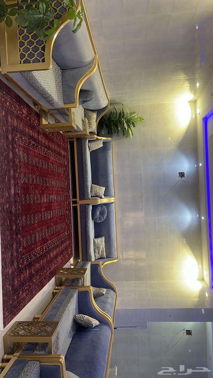 كنب نظيف للبيع64484648322049110