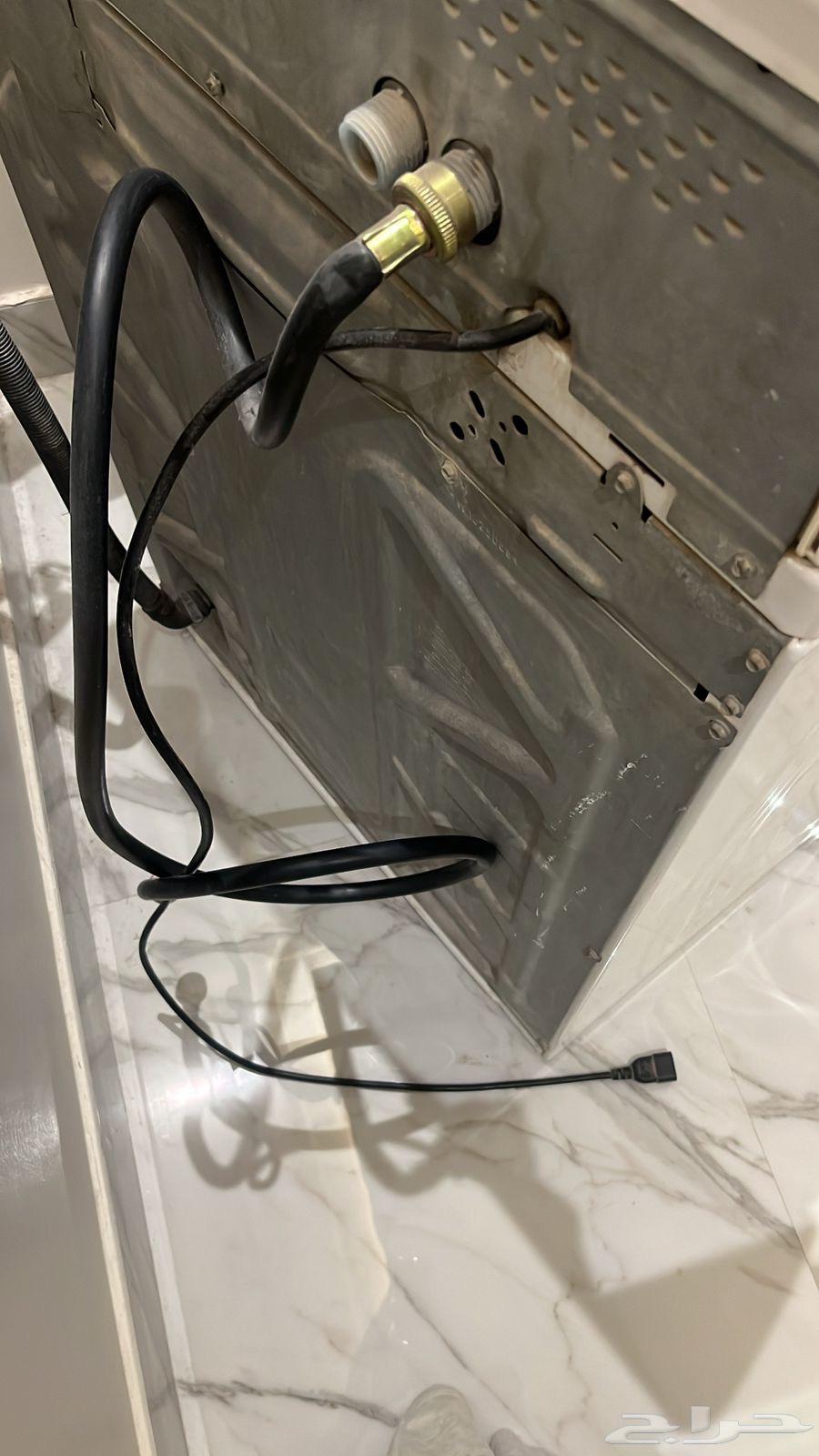 Automatic washing machine64480208402563114