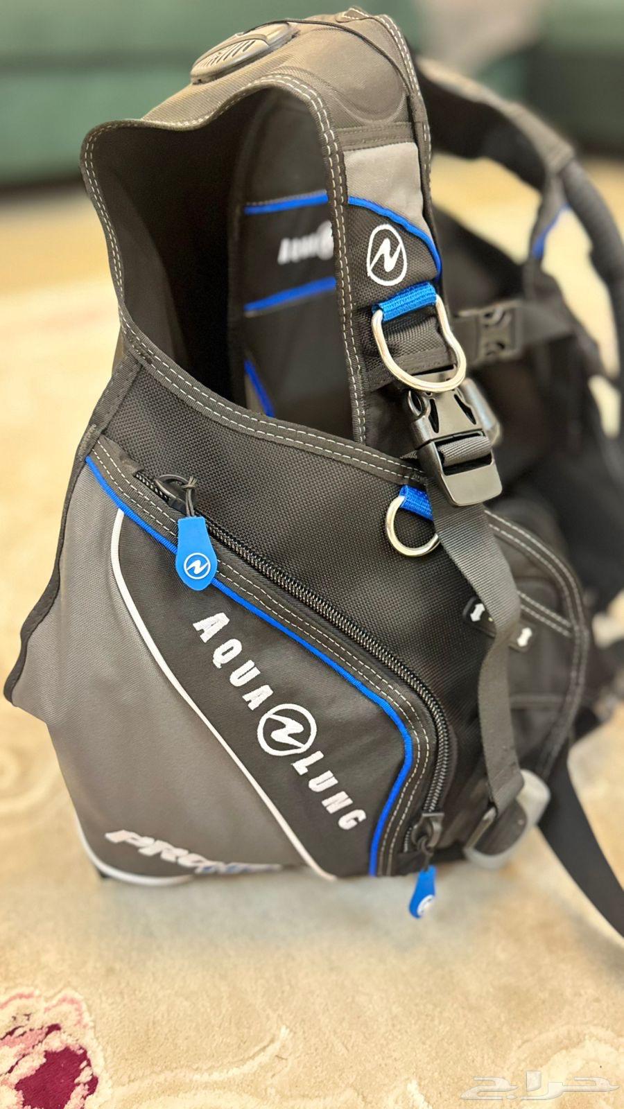 BCD Buoyancy Control Device64480482655873110