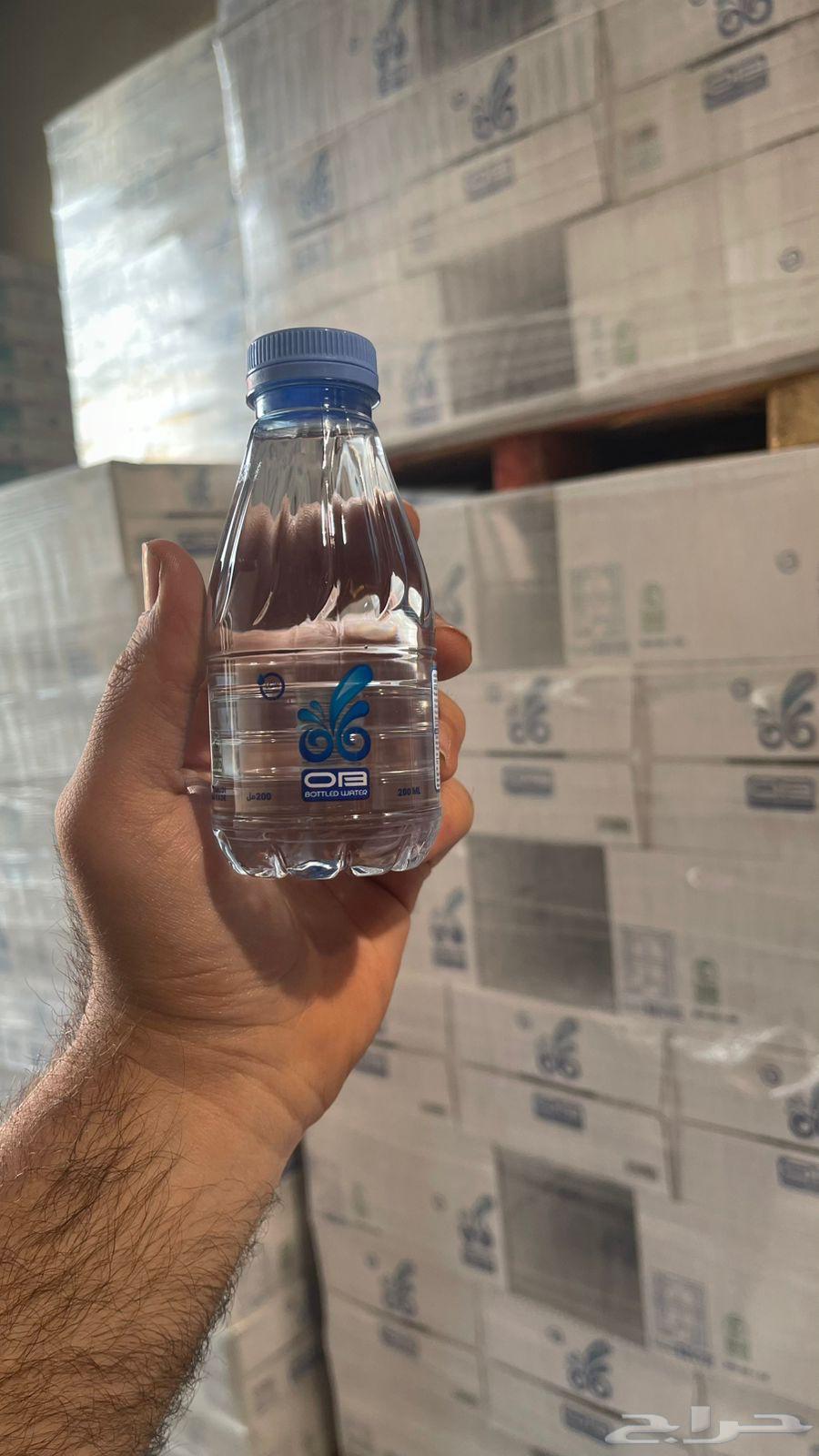 2 كرتون هدية و ب 10.95 فقط ( مياه اوبي )64484294383235113