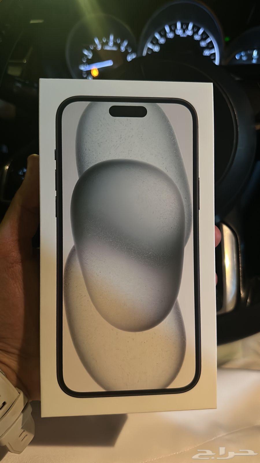 آيفون 15 للبيع64479507348097110