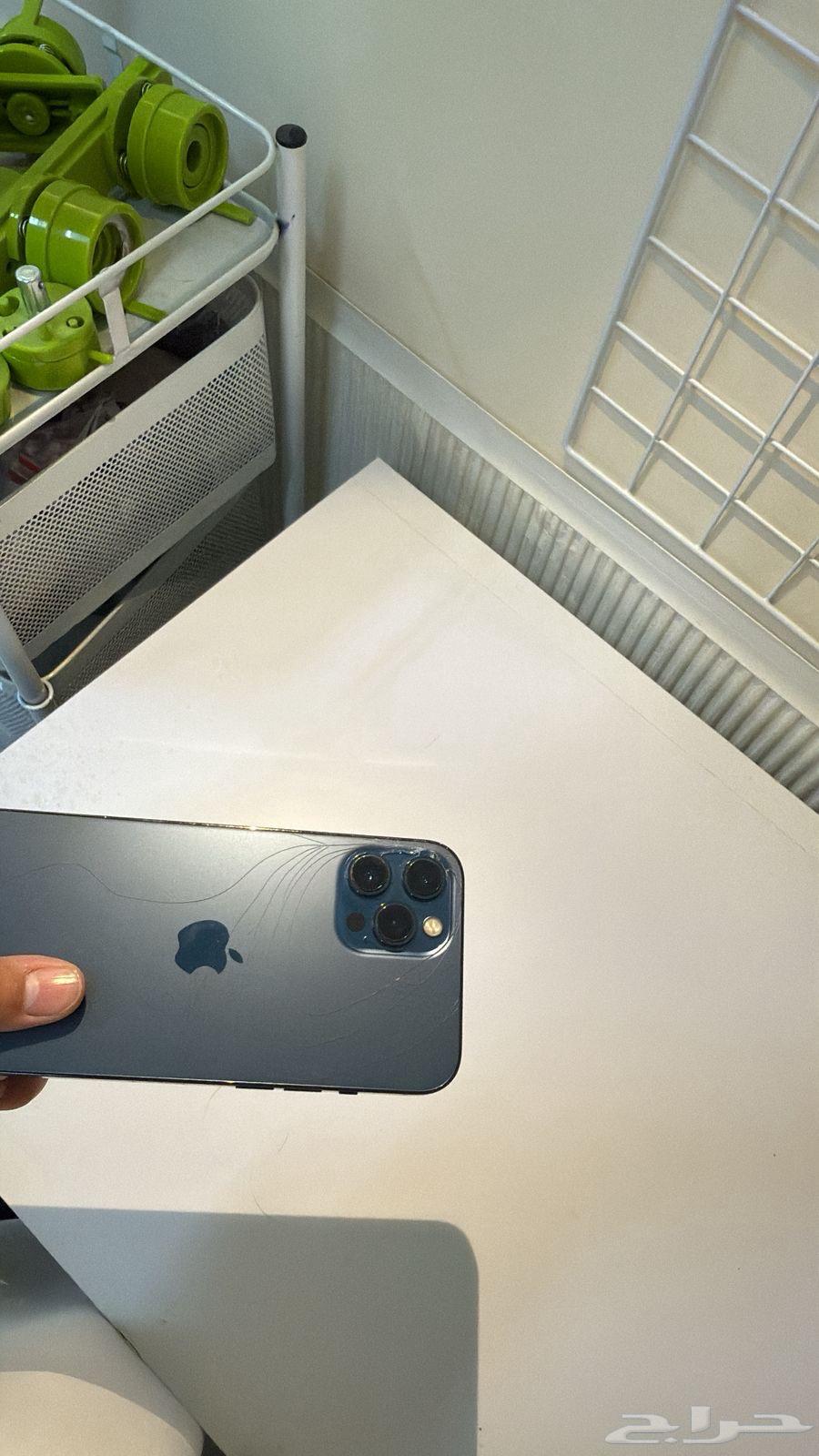 جوال ايفون 12 pro max64481982916993113