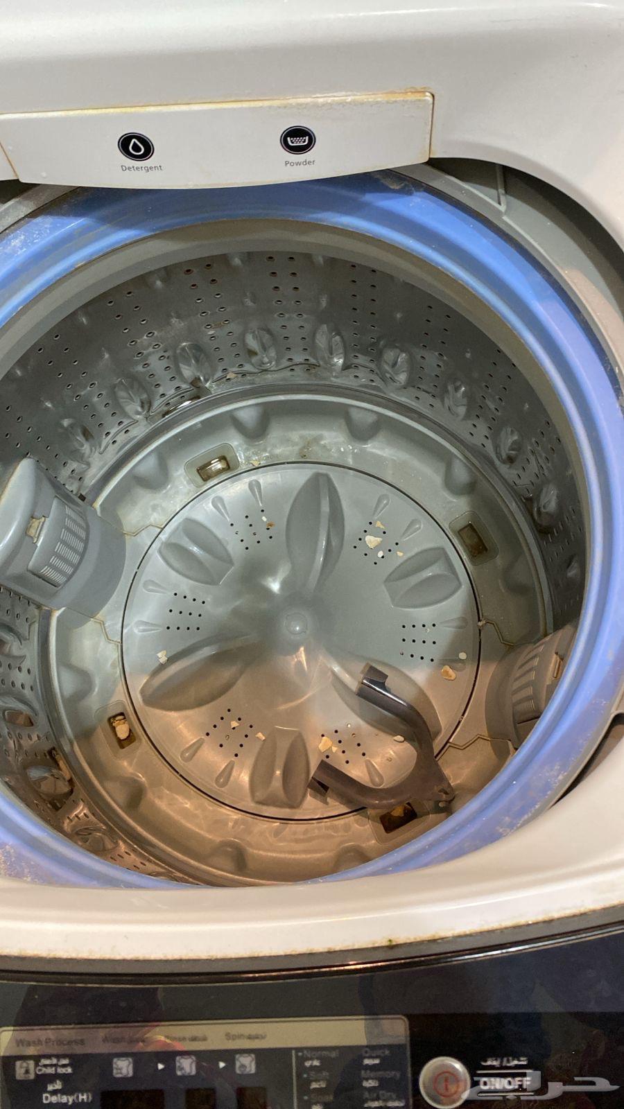 غسالة هام haam للبيع 16 كيلو64480222242305110