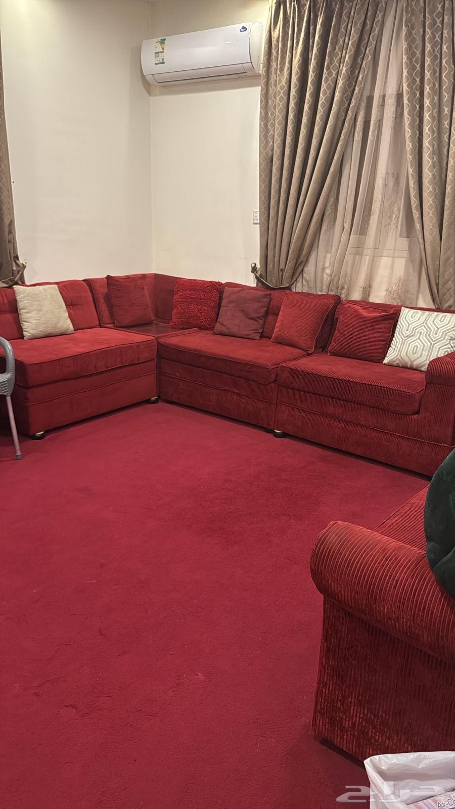 كنب للبيع64485653576962110