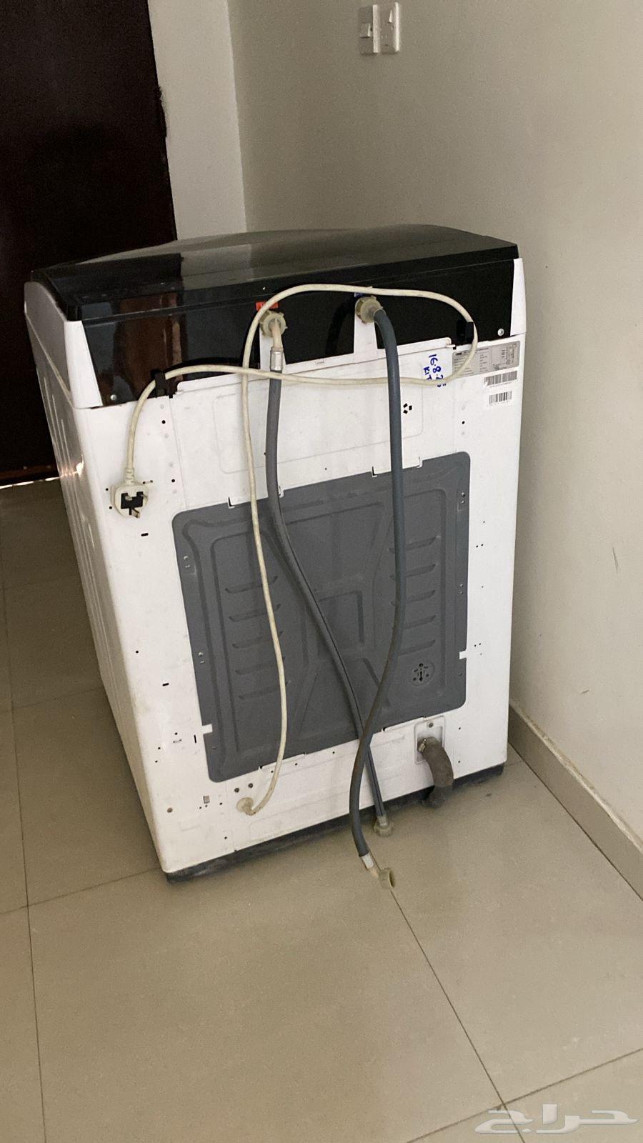 غسالة هام haam للبيع 16 كيلو64480222242305113