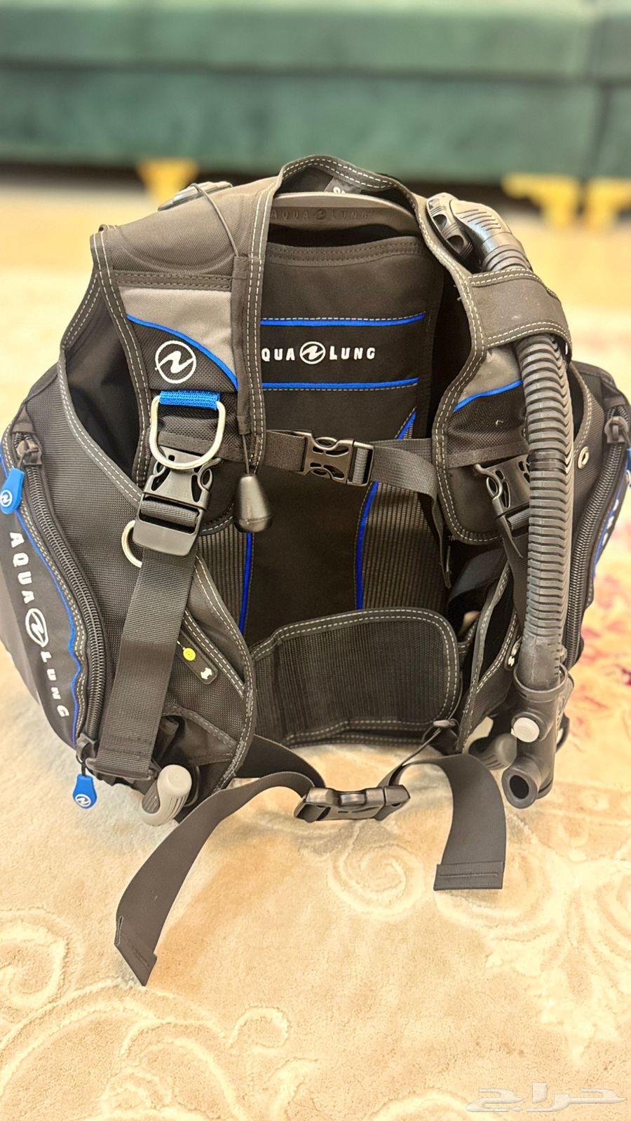 BCD Buoyancy Control Device64480482655873113