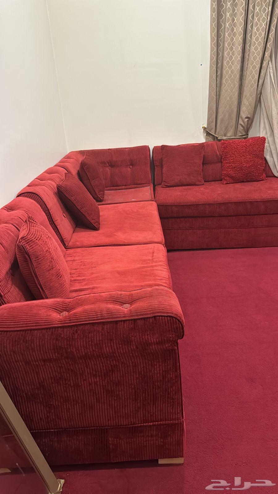 كنب للبيع64485653576962111