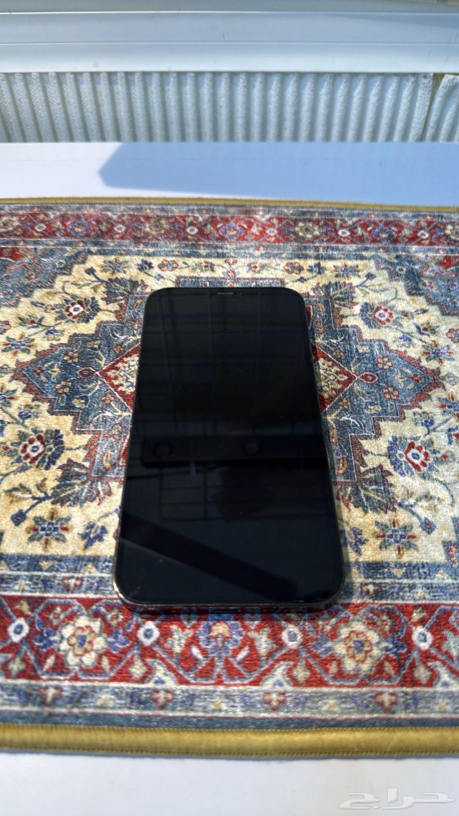 جوال ايفون 12 pro max64481982916993112