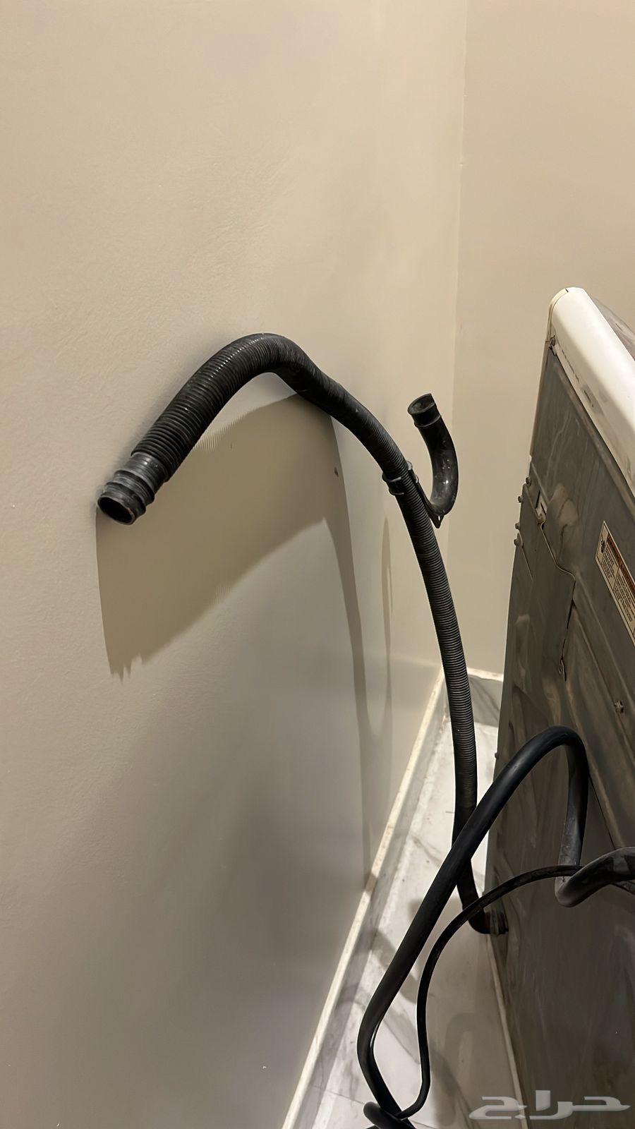 Automatic washing machine64480208402563111