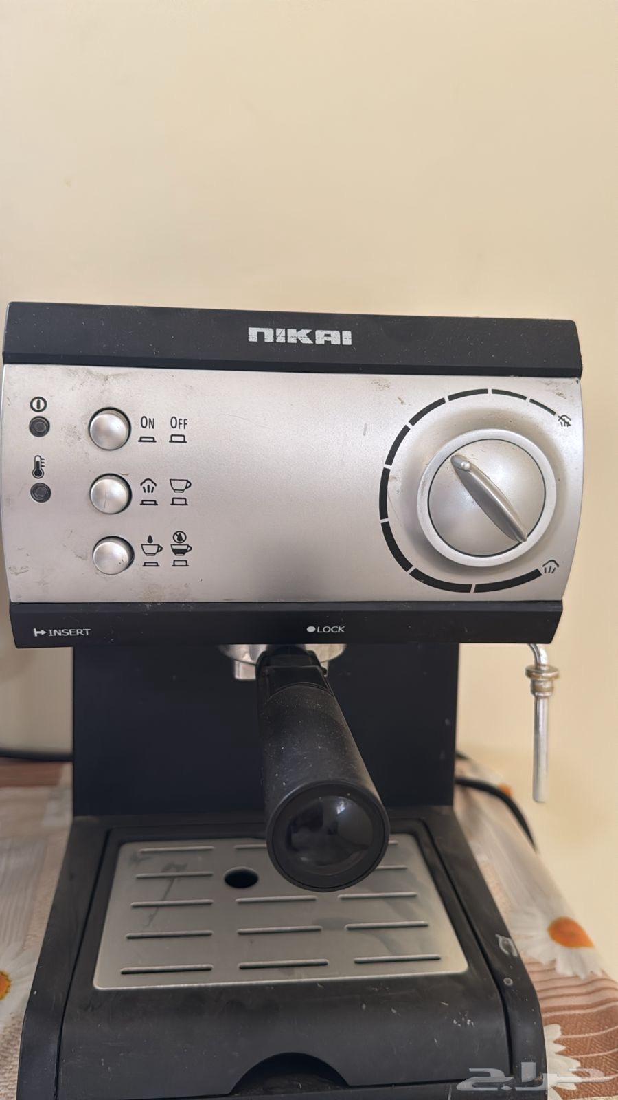 Coffee machine64478953559042110