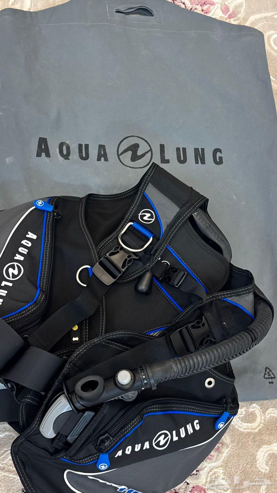 BCD Buoyancy Control Device64480482655873111