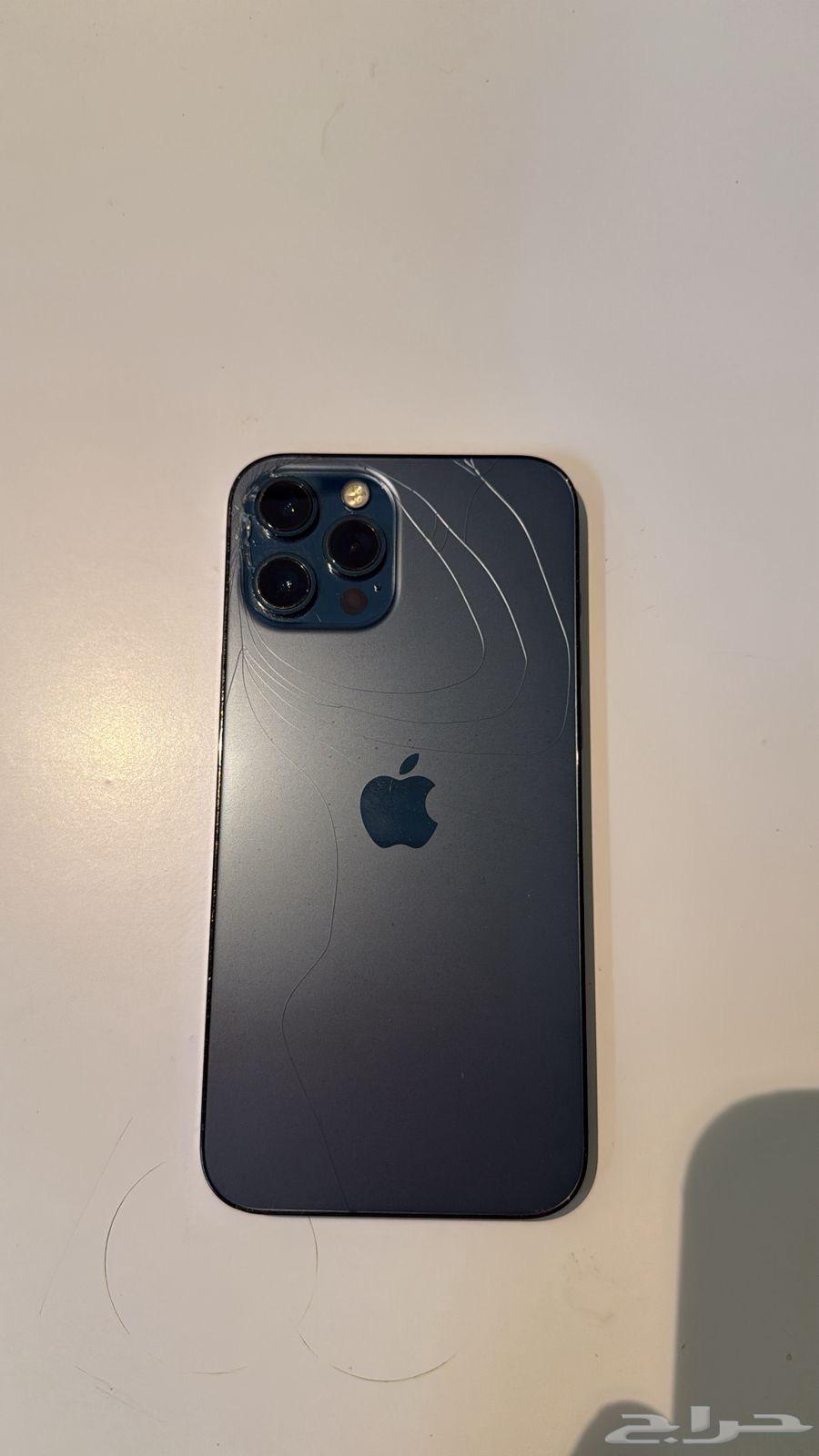 جوال ايفون 12 pro max64481982916993114