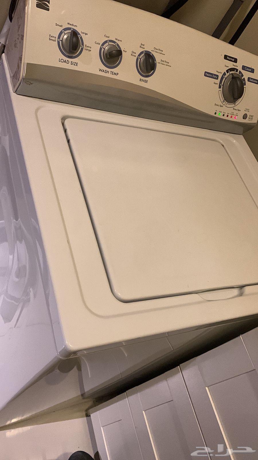 غساله ونشافه بنفس الوقت64485051251458110