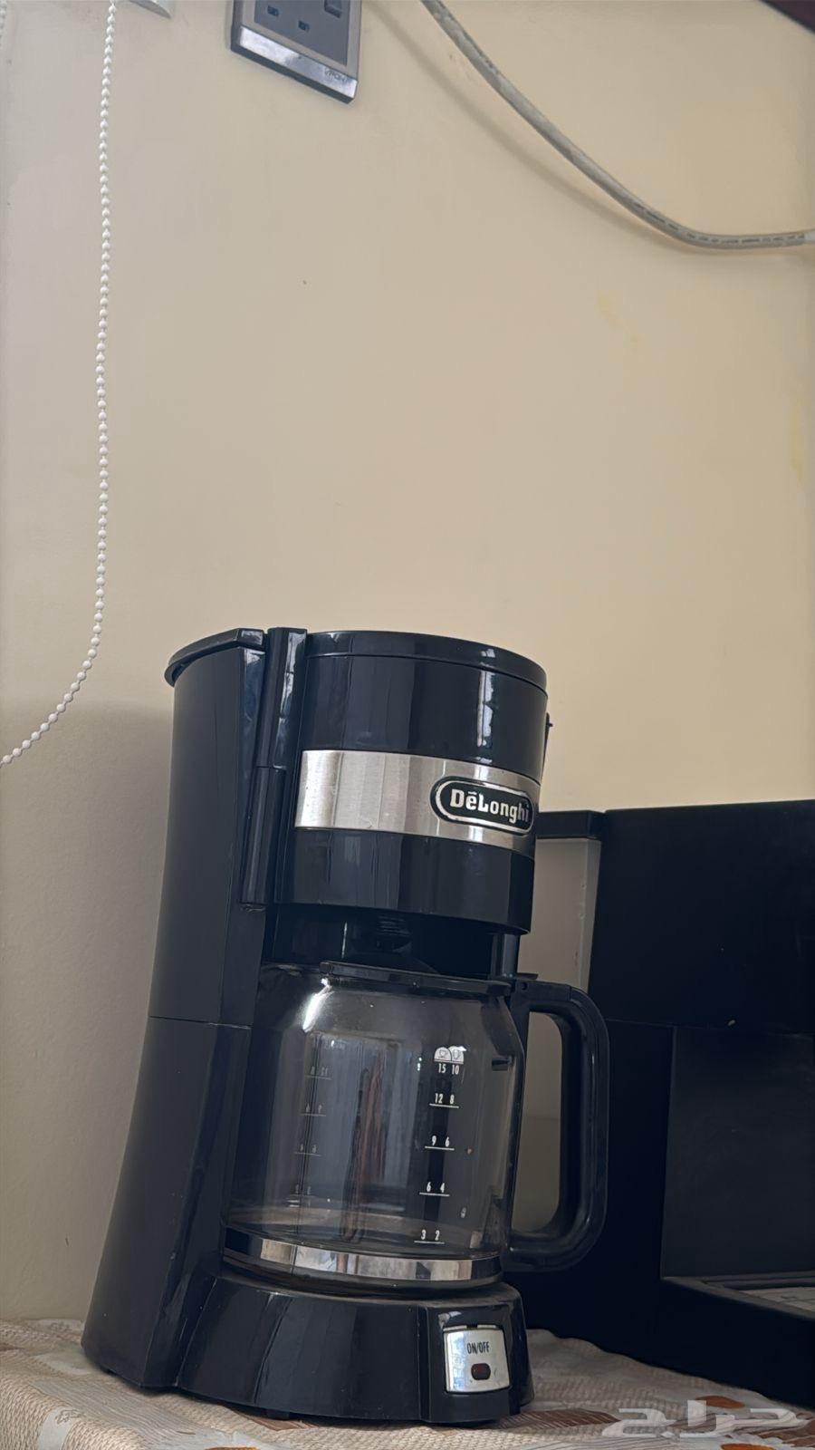 Coffee machine64478953559042111