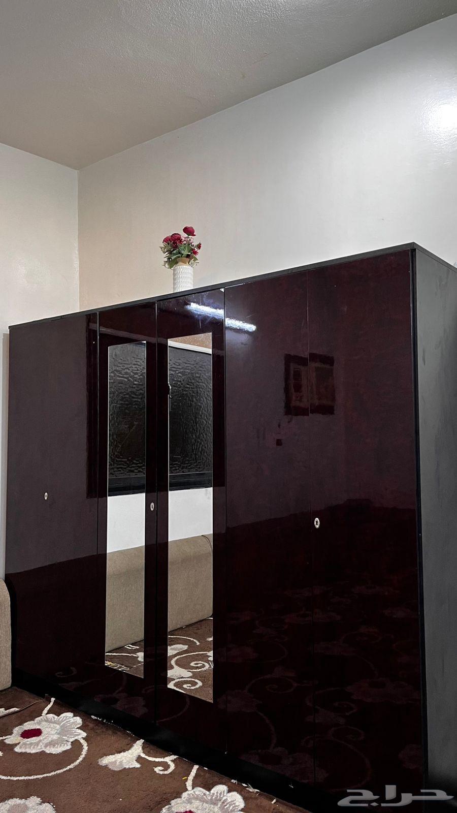 دولاب ملابس64484911421571110