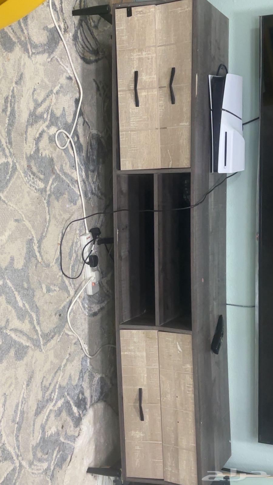 اثاث البيت مستعمل كنب طاولة بيت عروسة نجفة64481418584195111