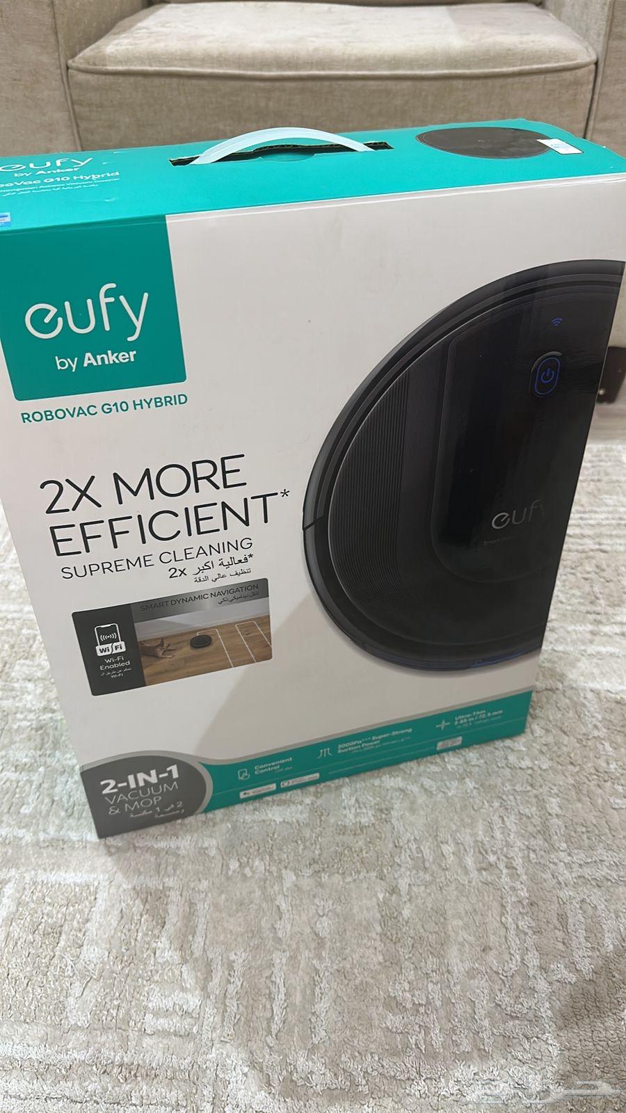 عدد 2 مكنسه قوفي64484307682307110