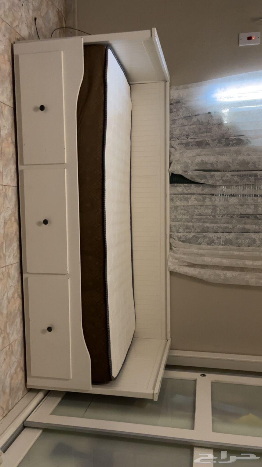 سرير ايكيا نفرين64483014085507110