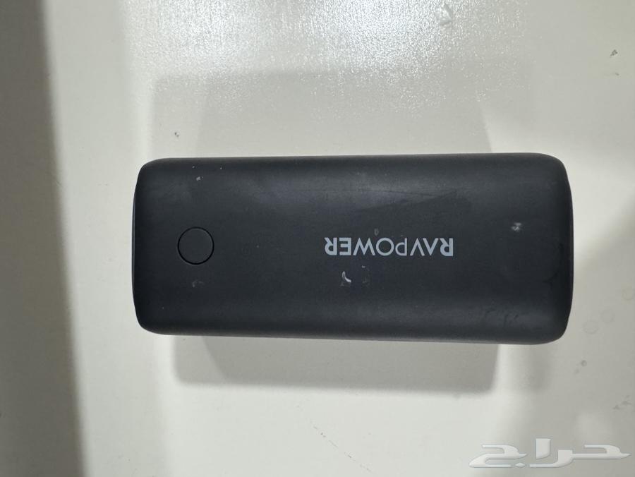 باور بانك راف باور 2064485284190977111