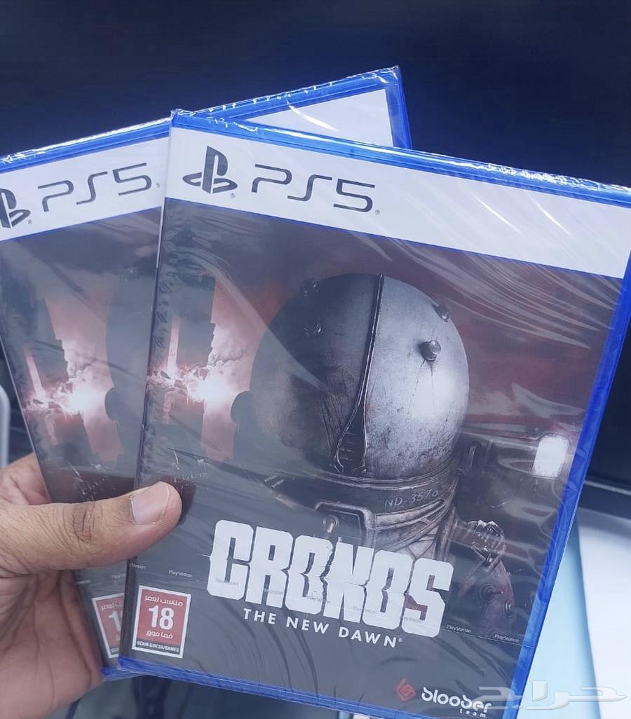 اشرطه سوني5 و سويتش ناتندوا64481518032131111