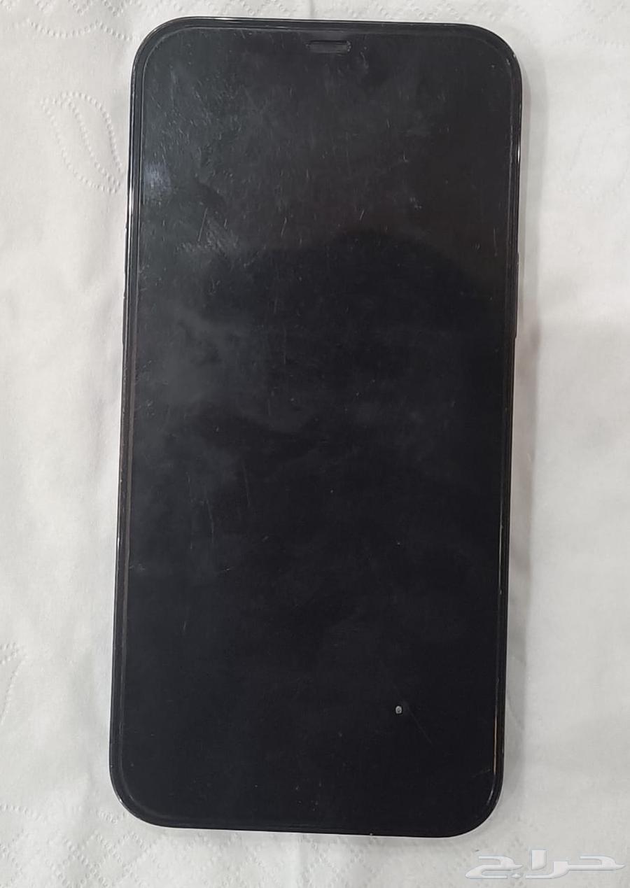 جوال ايفون 12 برو ماكس ذاكرة 12864483536021122112