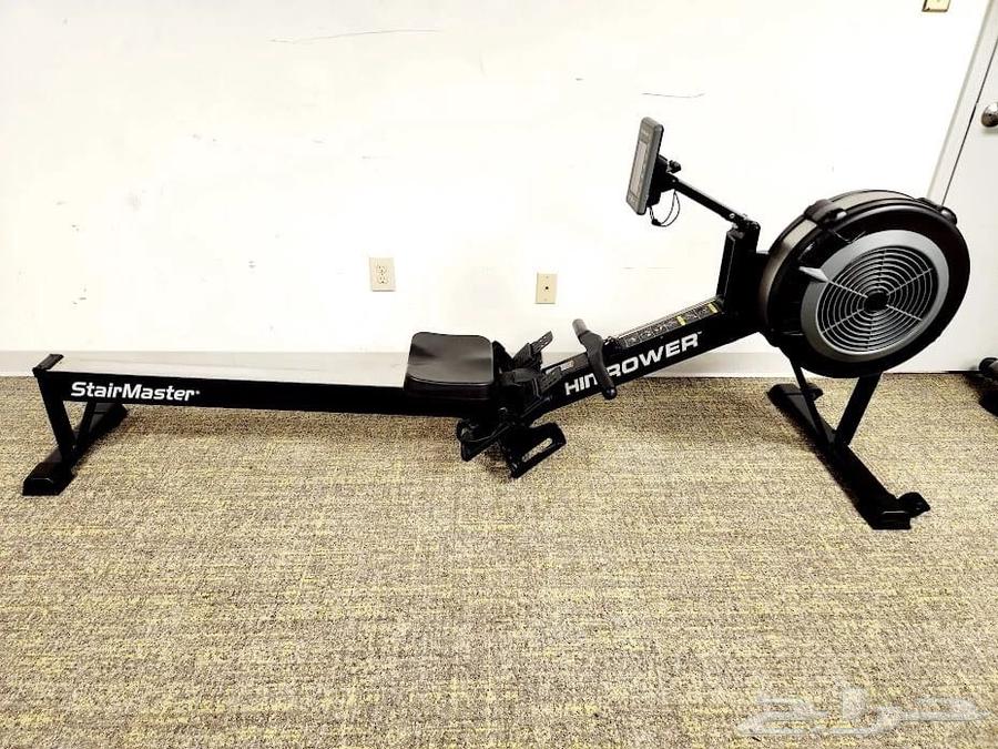 Stairmaster Rowing Machine64479328231938111