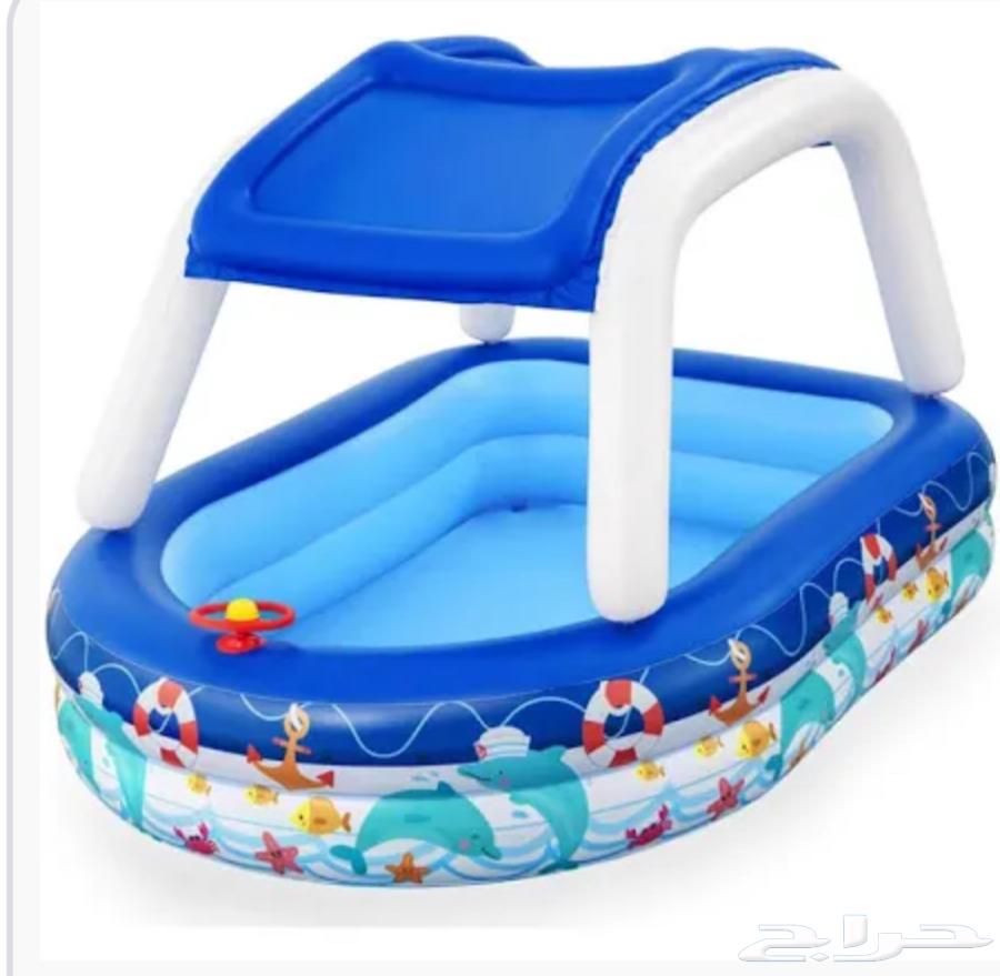 New children's pool for 10064480181028353110