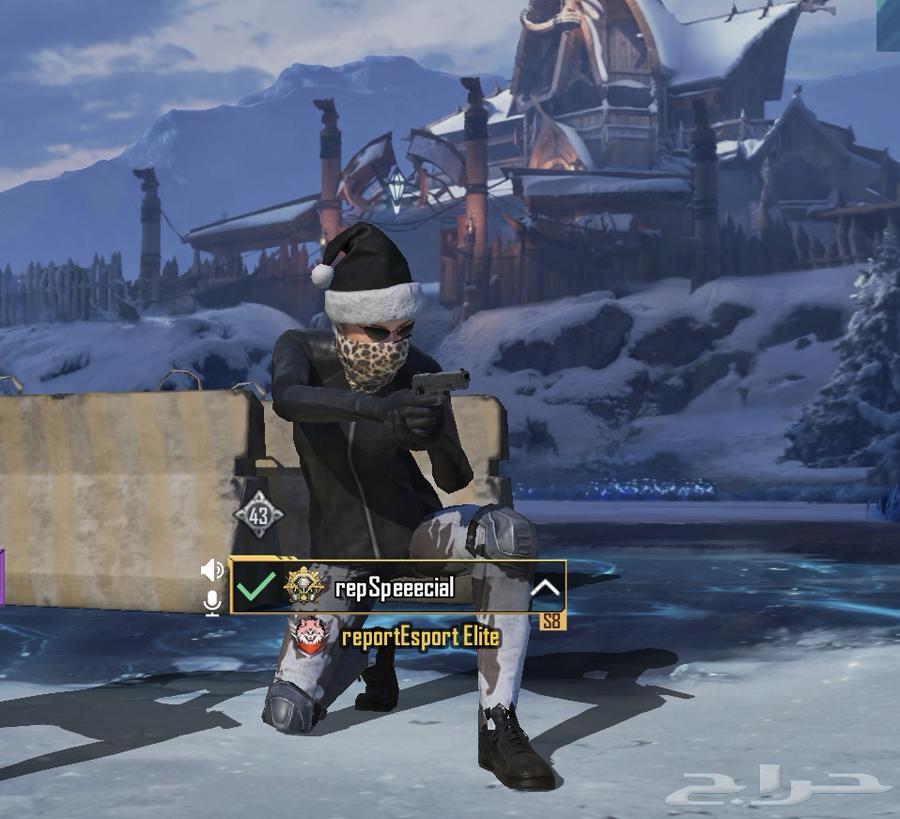 حساب ببجي للبيع64485806712450110