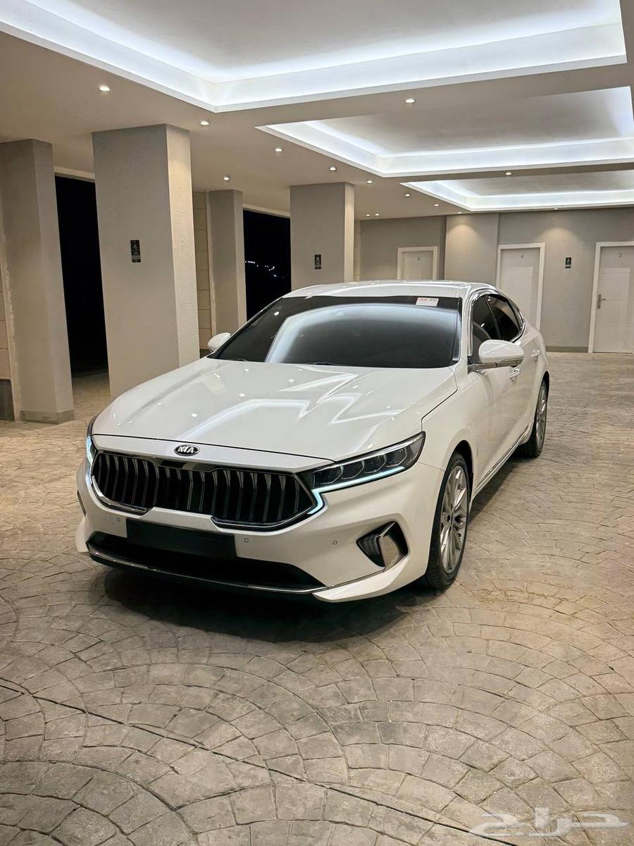 كيا كادينزا K7 2020 فل بدونك فتحة64656404961795111