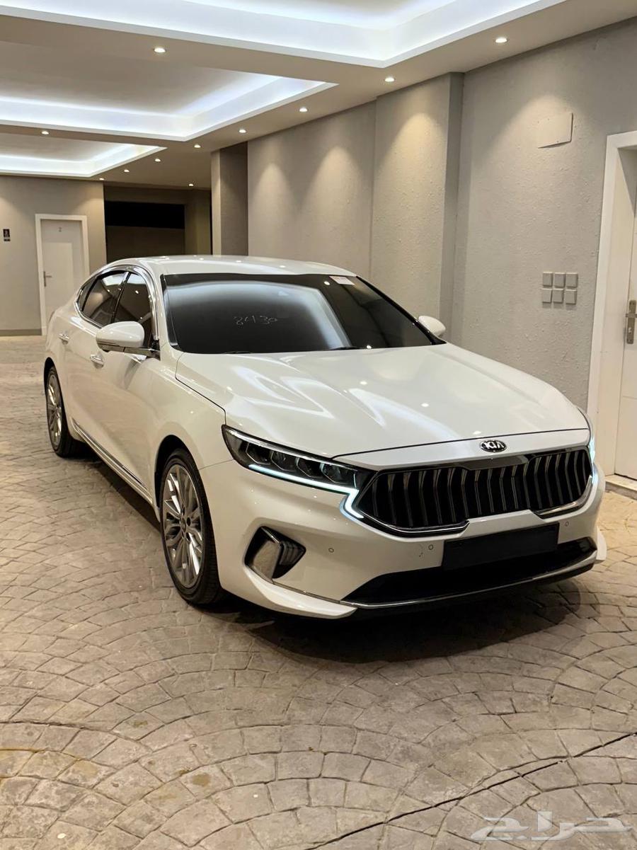 كيا كادينزا K7 2020 فل بدونك فتحة64656404961795112