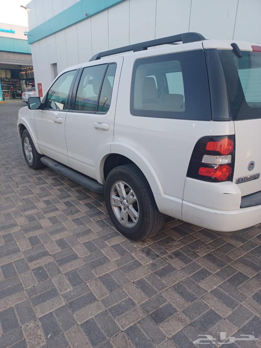 فورد اكسبلور 201064660532835330113