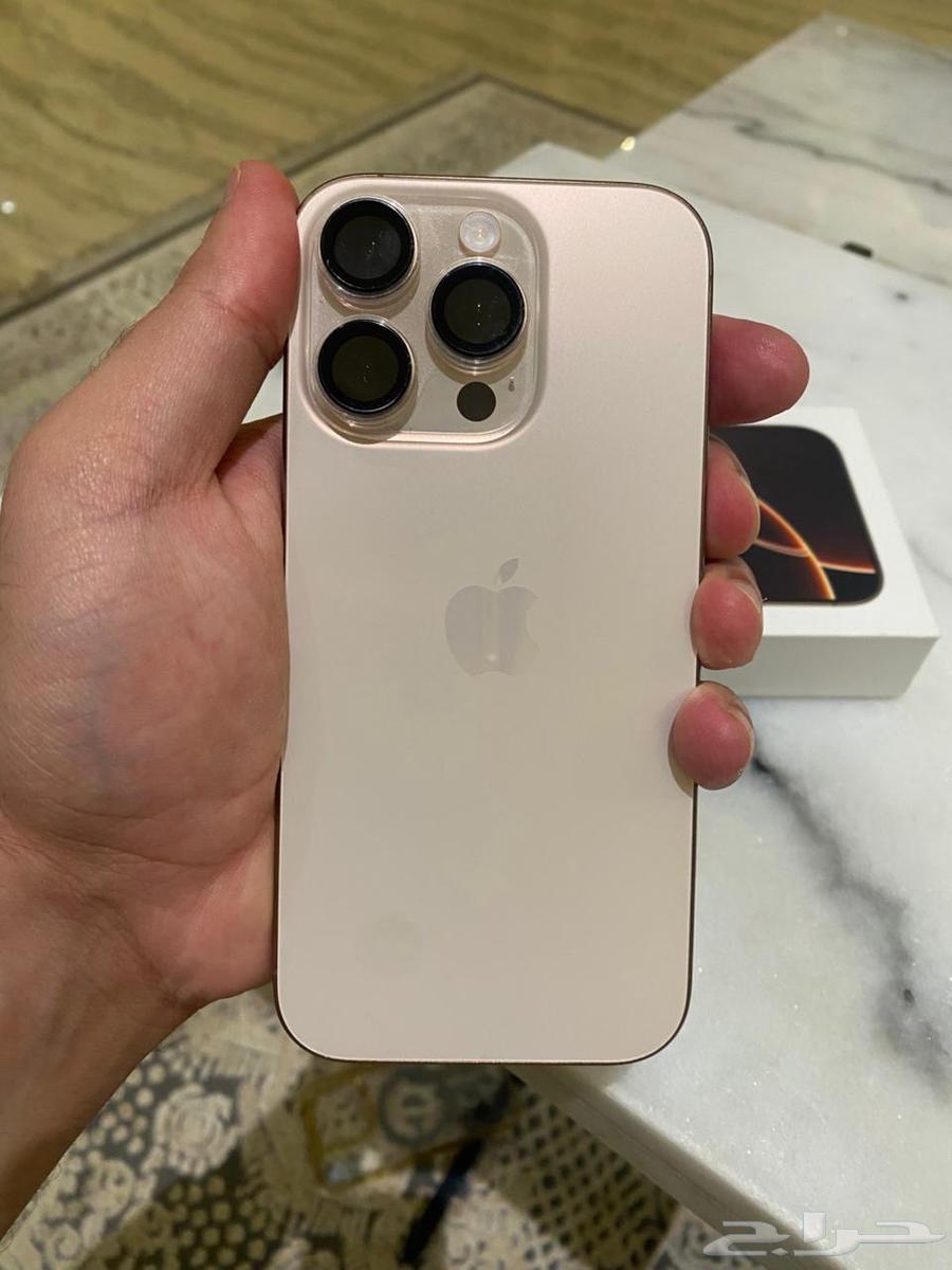 جوال ايفون 16 برو صحراوي 25664484130375426110