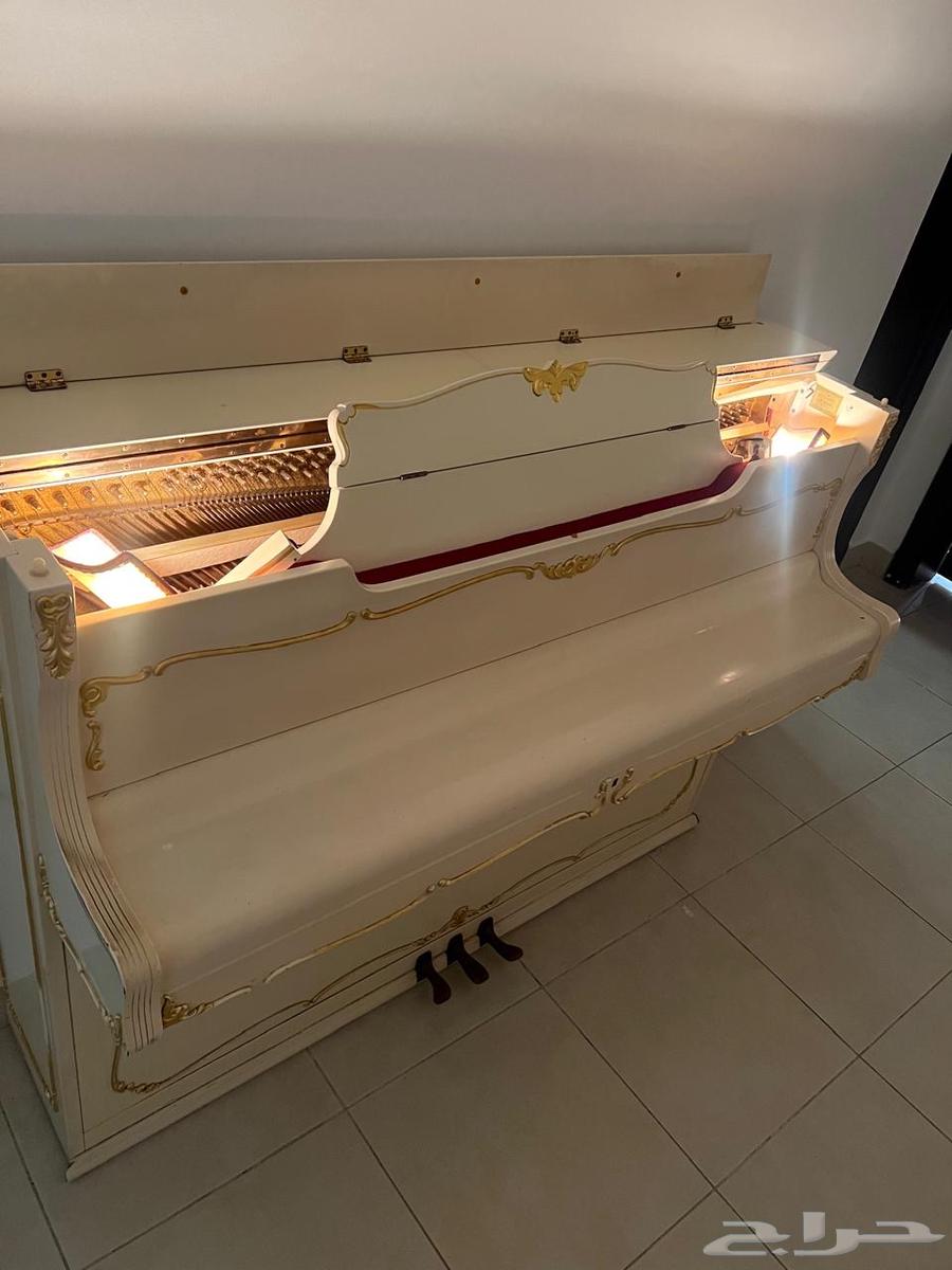 بيانو Schimmel للبيع64485529258497111