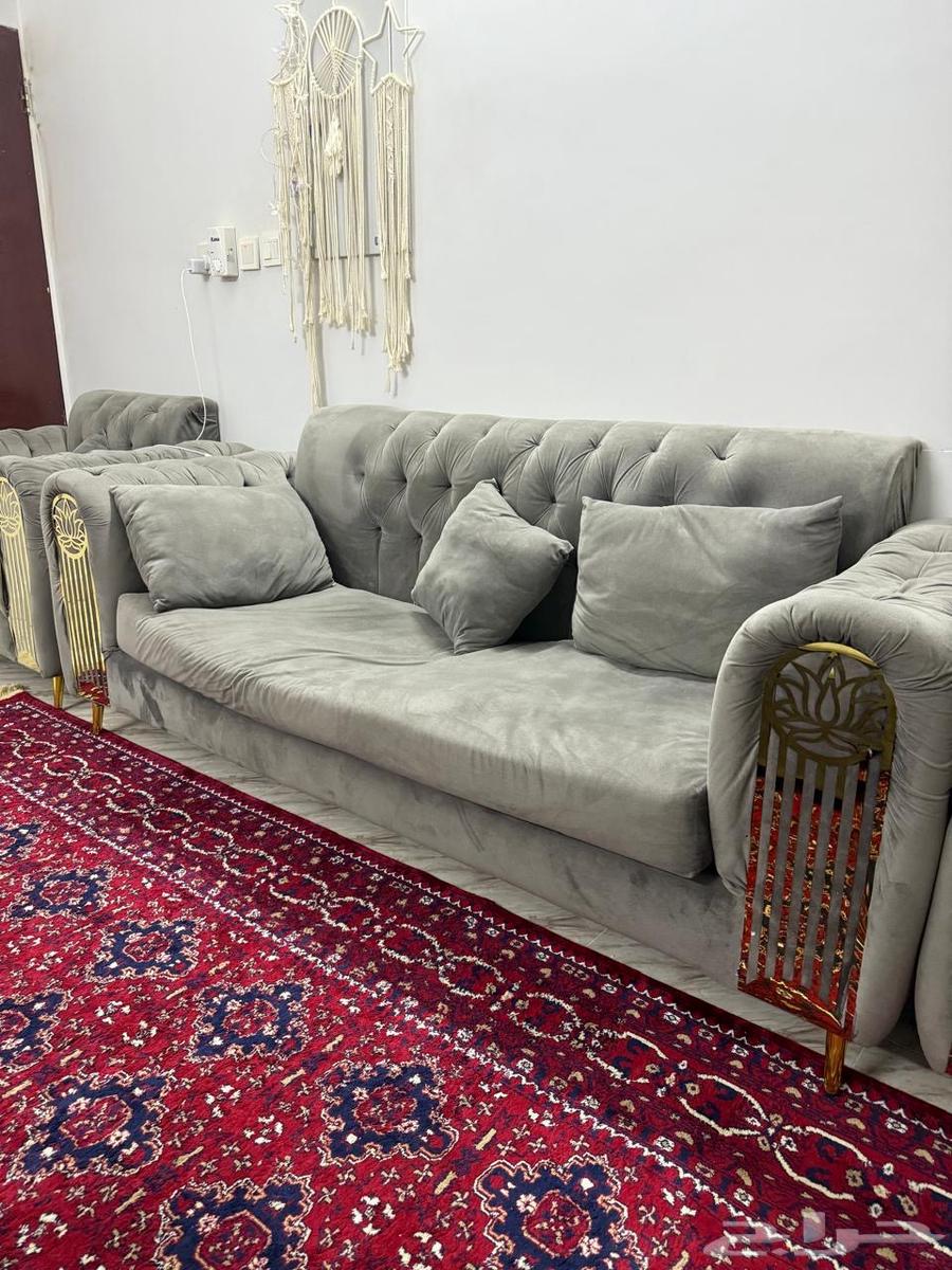 كنب مستعمل نظيف64484375492994113