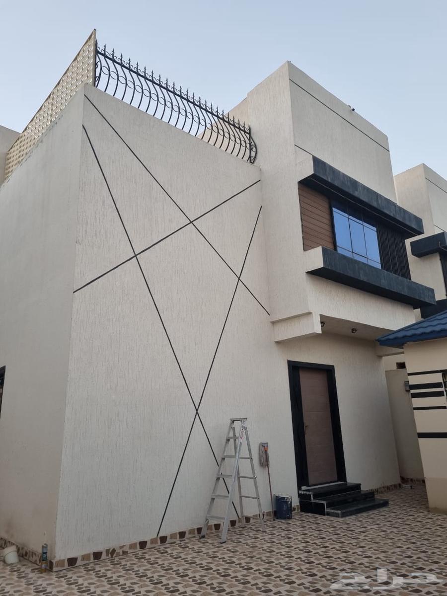 فيلا للإيجار