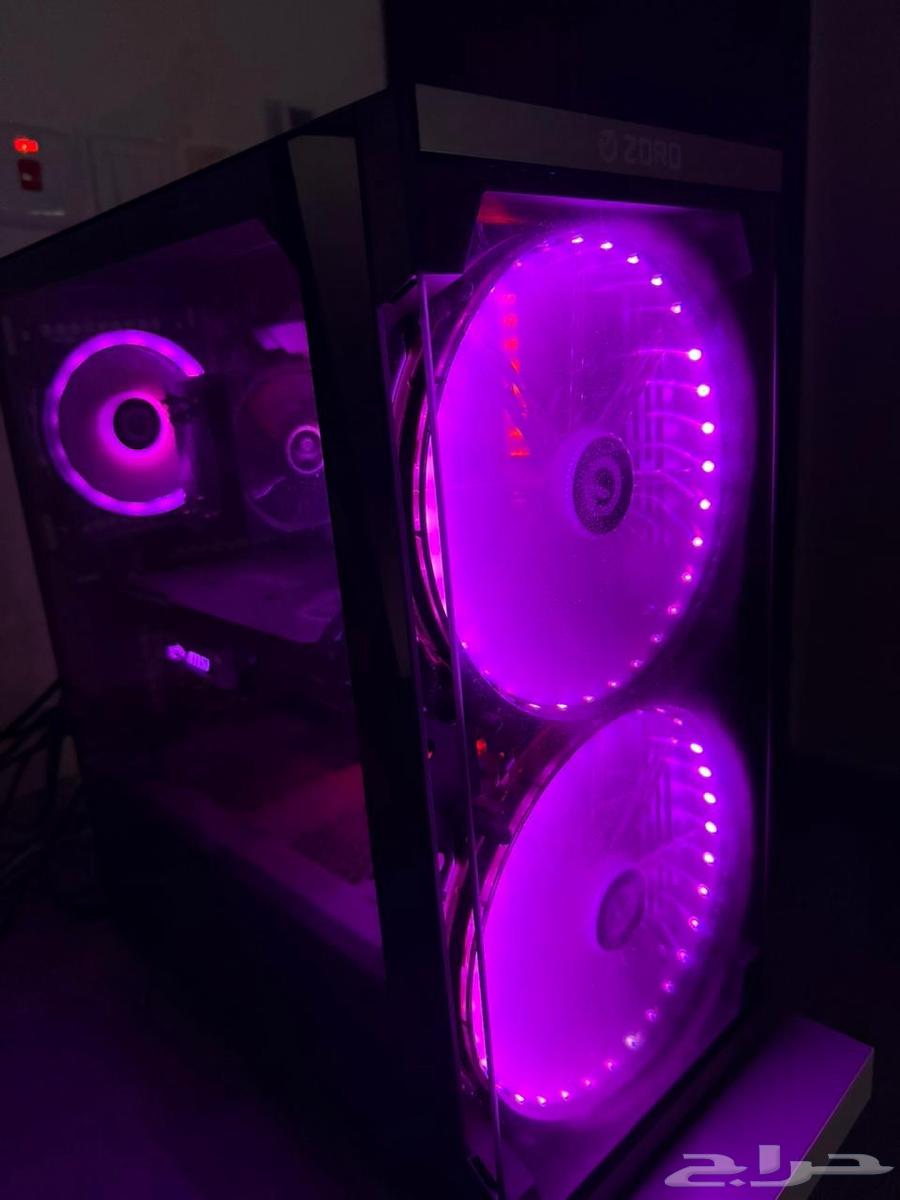 بيسي قيمنق نضيف جدا  وبمواصفات جيده64484621234435111