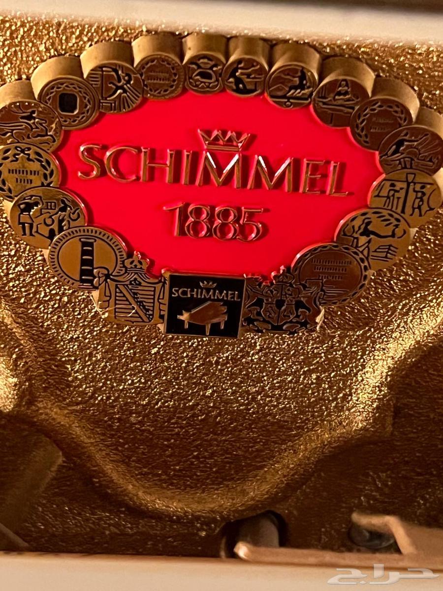 بيانو Schimmel للبيع64485529258497114