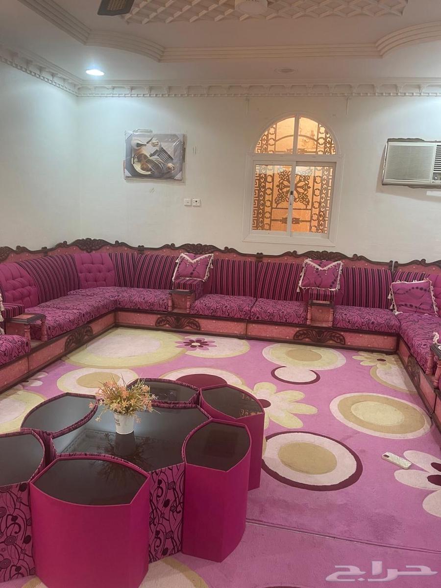 مجلس كامل نظيف استخدام 3 سنوات64479452269314110