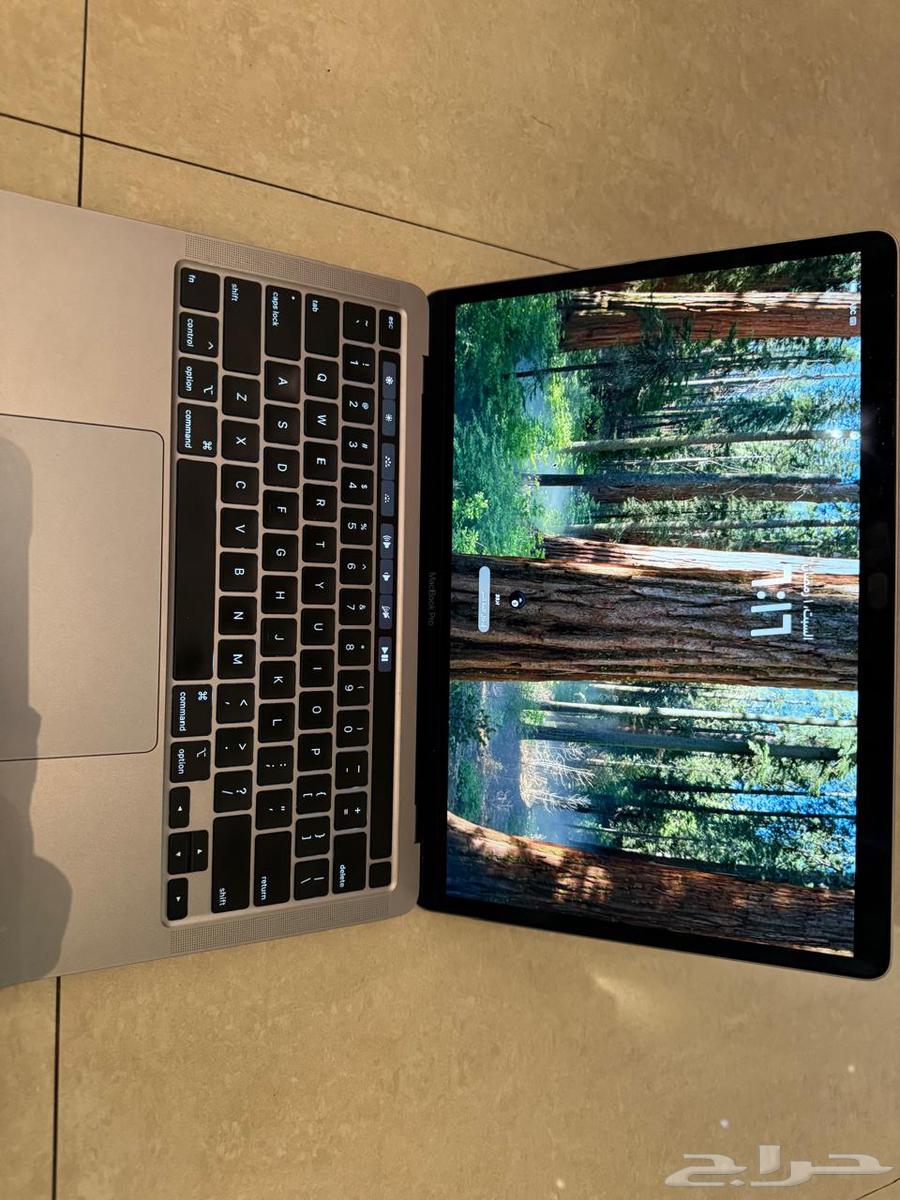 ماك بوك برو 202064481682307330111