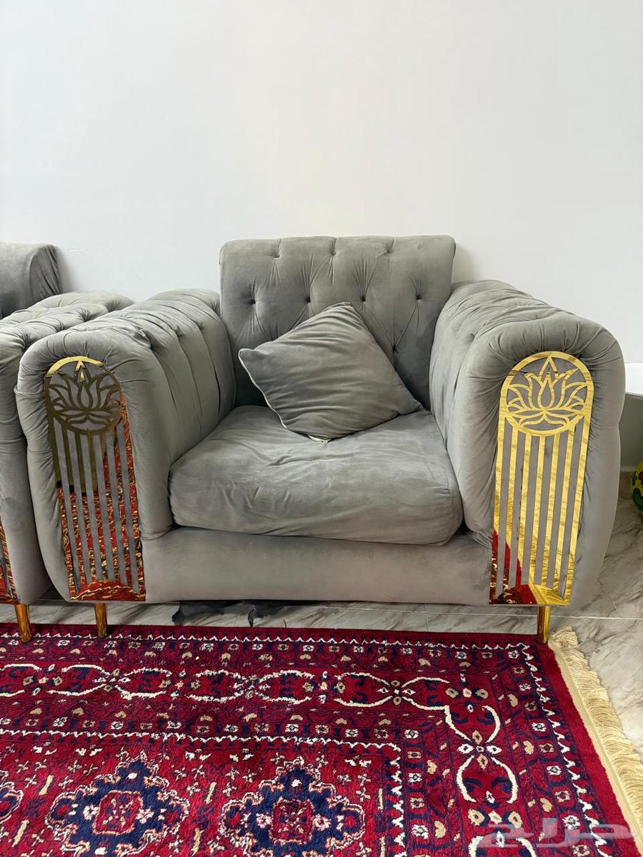 كنب مستعمل نظيف64484375492994110