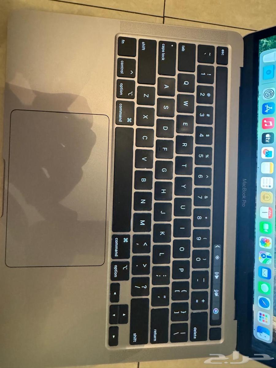 ماك بوك برو 202064481682307330112