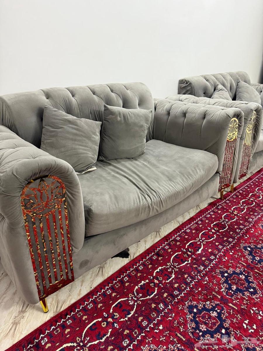 كنب مستعمل نظيف64484375492994112