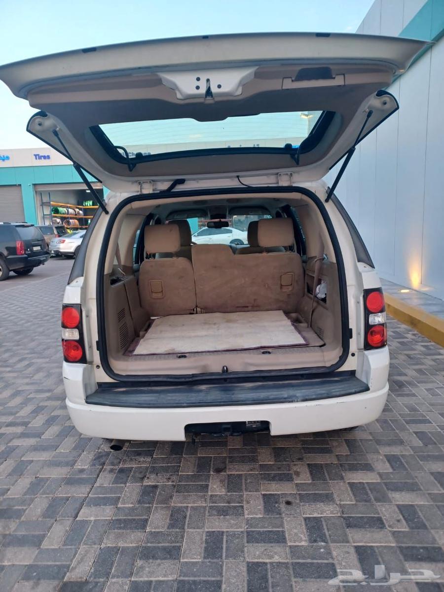 فورد اكسبلور 201064660532835330114