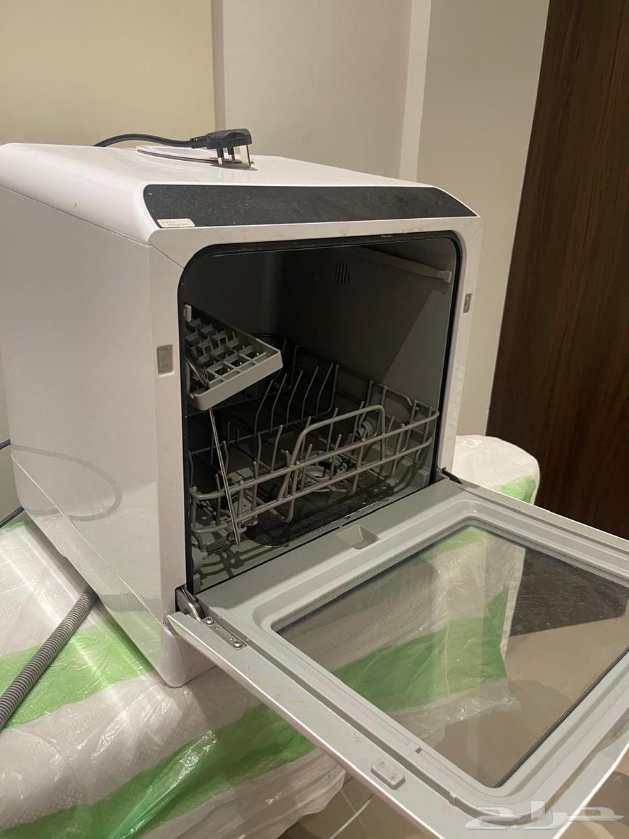 2 سرير و غسالة مواعين64481695678466112